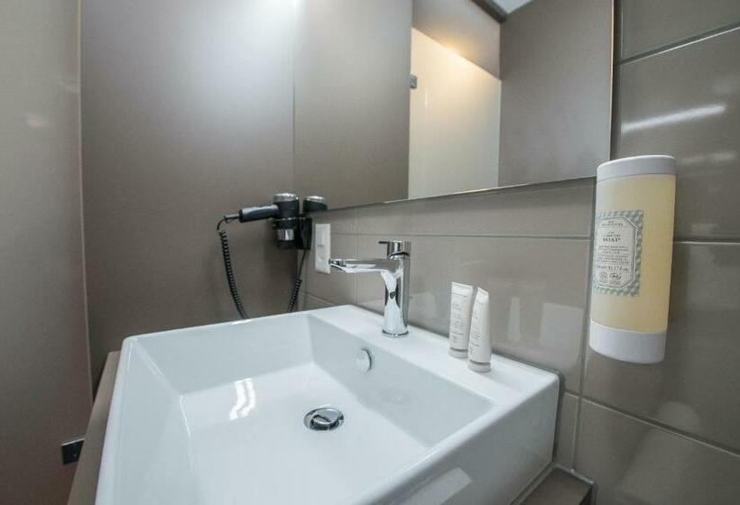 스탠다드 룸, Aparthotel Baden