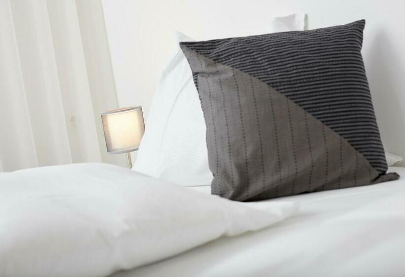 스탠다드 룸, Aparthotel Baden