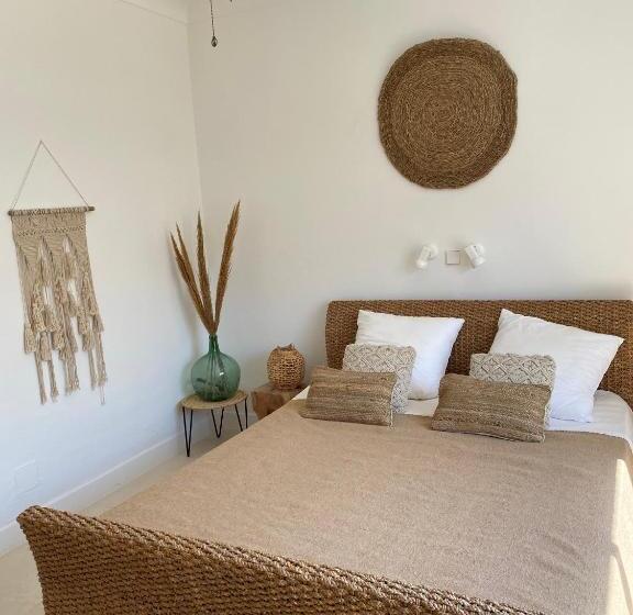スタンダードルーム, La Bohemia Del Rio Boutique Hotel   Adults Only