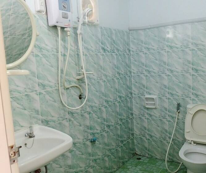 Номер Стандарт, Orchid House