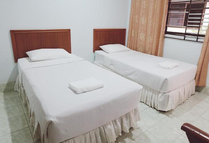 Номер Стандарт, Orchid House