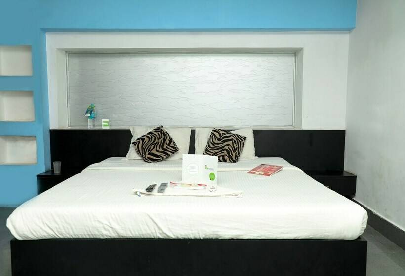 豪华房间, Ulo Cloud 7 Resort