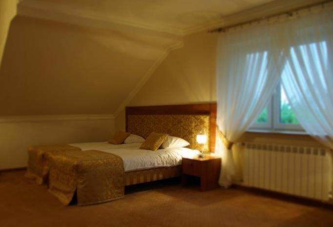 اتاق استاندارد چهار تخته, Villa Anna