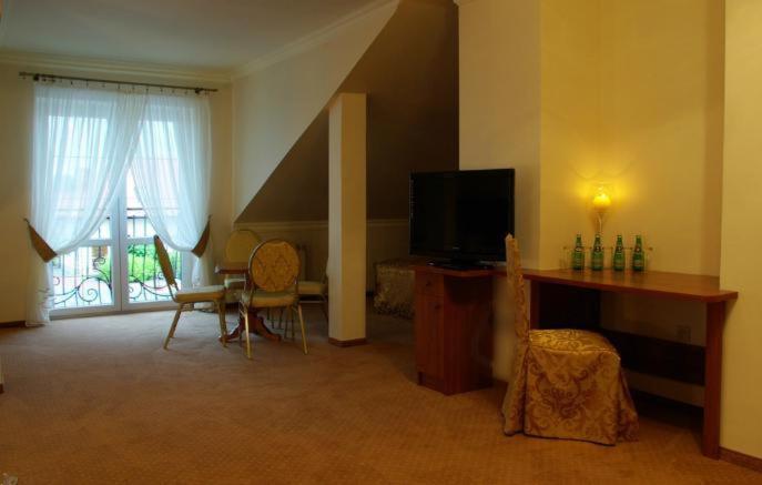 اتاق استاندارد چهار تخته, Villa Anna