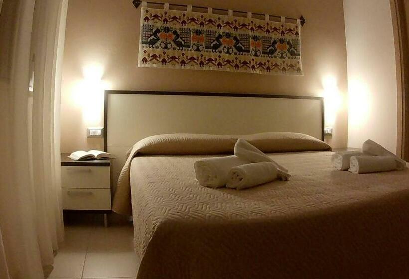스탠다드 룸, B&b Portu Cuau