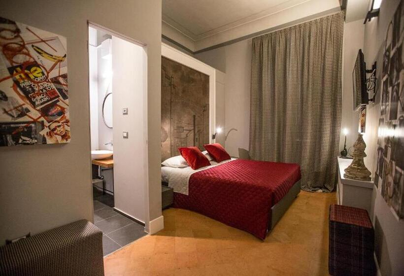اتاق لوکس, Palazzo Cannavina Suite & Private Spa