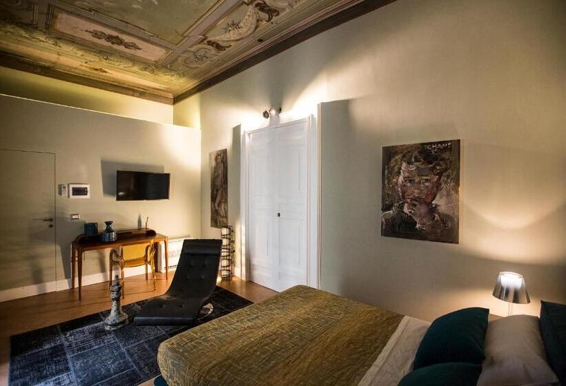 سوییت لوکس, Palazzo Cannavina Suite & Private Spa