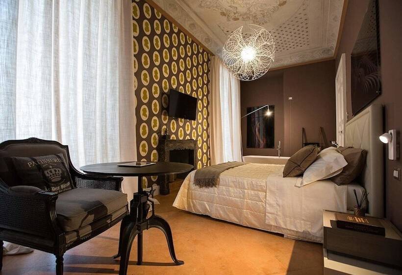 سوییت لوکس, Palazzo Cannavina Suite & Private Spa