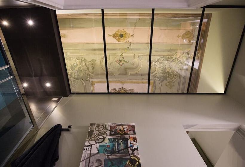 سوییت لوکس, Palazzo Cannavina Suite & Private Spa