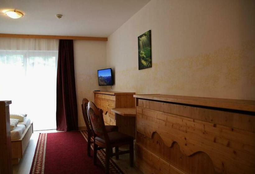Семейный Номер, Gasthof Zum Löwen