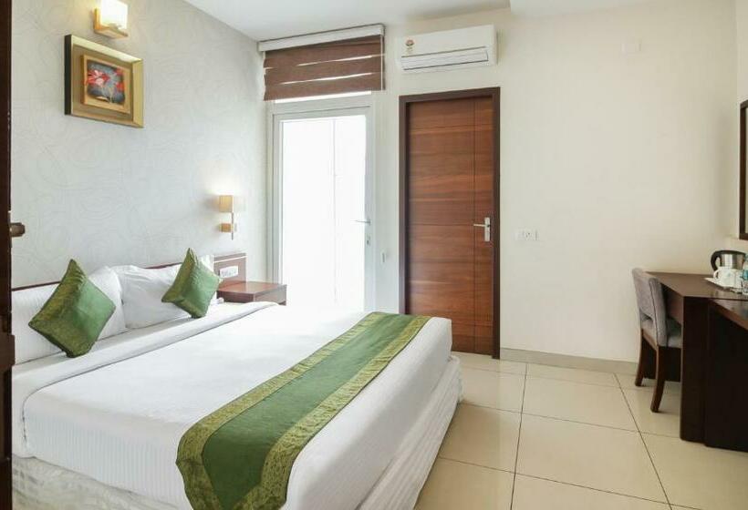 标准间, Maharaja Inn Chikmagalur