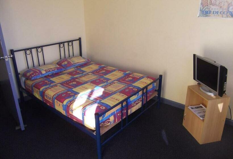 Номер Стандарт, Archies Bunker Affordable Accommodation