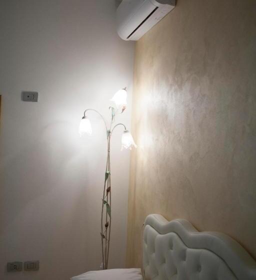 Номер Deluxe, B&b La Gioiosa