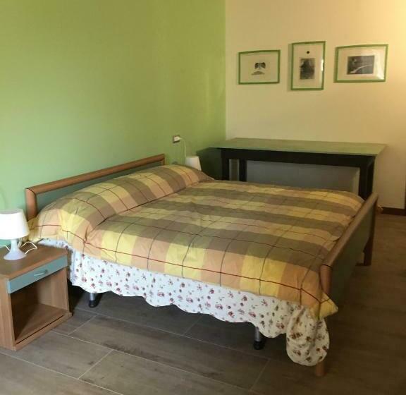 اتاق استاندارد, B&b Mellon