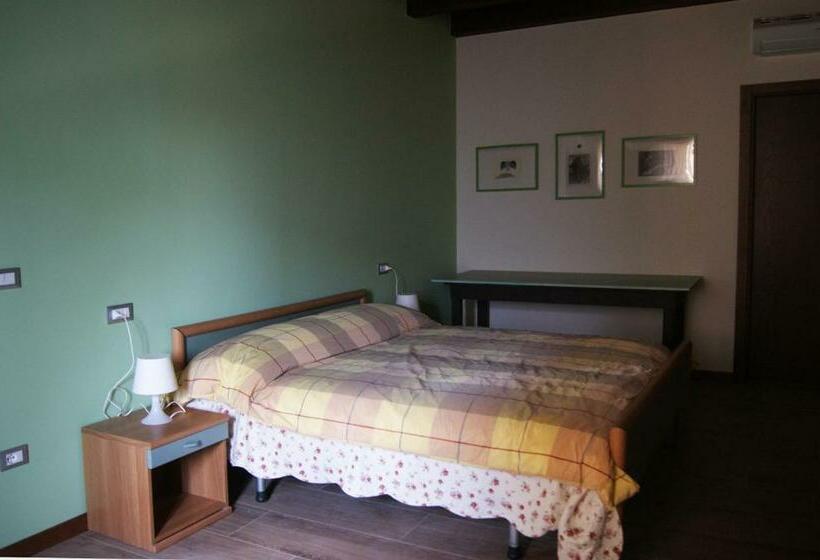 اتاق استاندارد, B&b Mellon