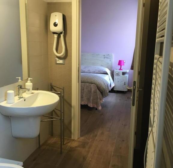 اتاق استاندارد, B&b Mellon