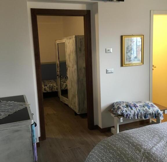 اتاق استاندارد, B&b Mellon