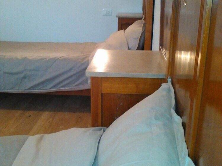 Номер Стандарт Адаптированный для Инвалидов, La Casa Dei Lumi