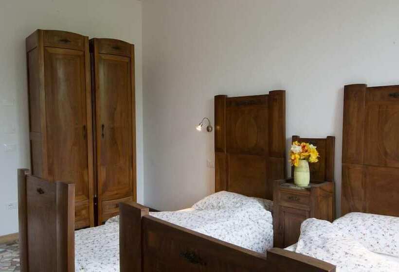Номер Стандарт, La Casa Dei Lumi