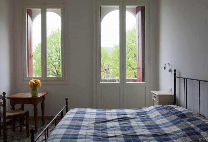 バスルーム共有のシングルスタンダード, La Casa Dei Lumi
