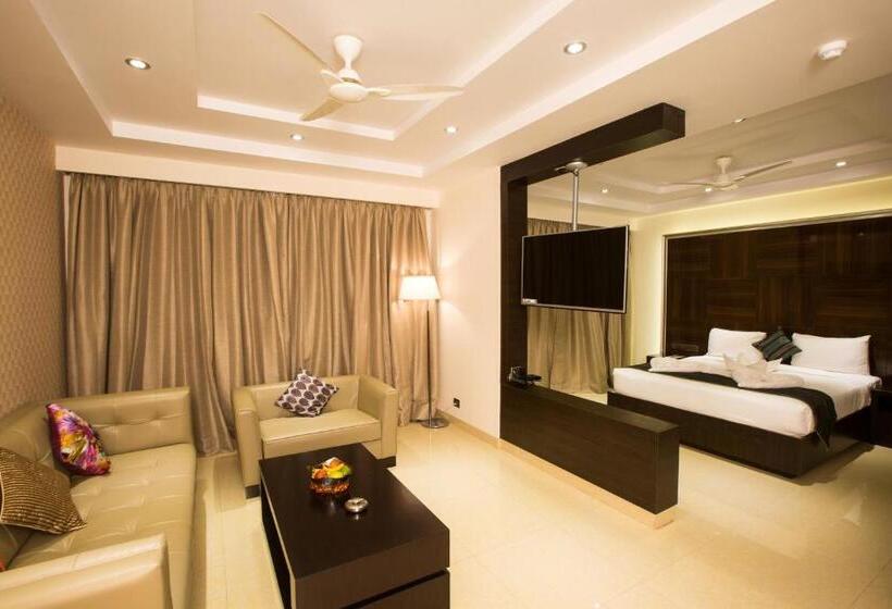 スイート, Grand Visava Lonavala