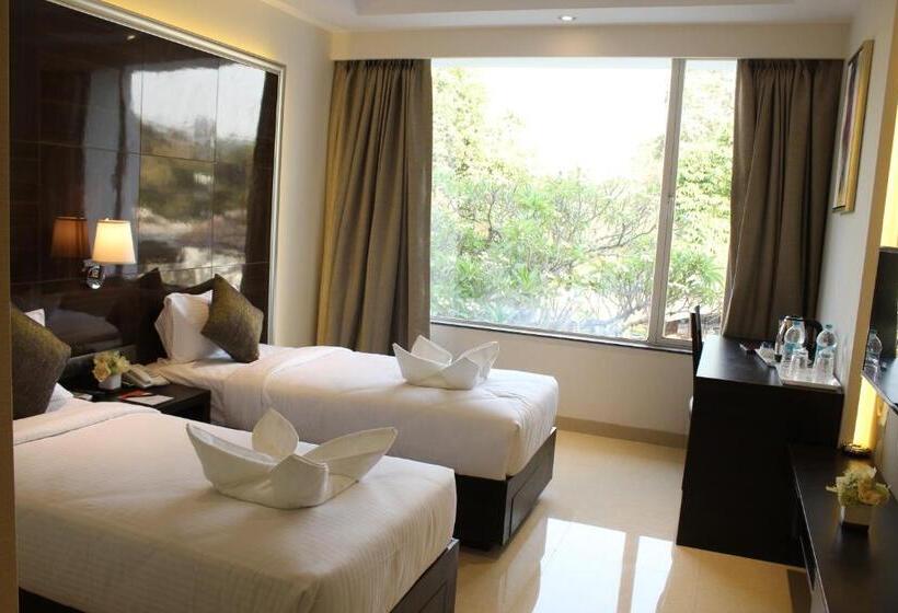 プレミアムルーム, Grand Visava Lonavala