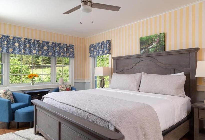 Номер Deluxe, Brierley Hill Bed & Breakfast