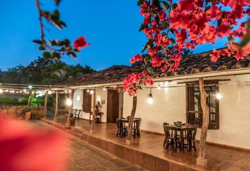 Номер Стандарт Трехместный, Hacienda Macedonia