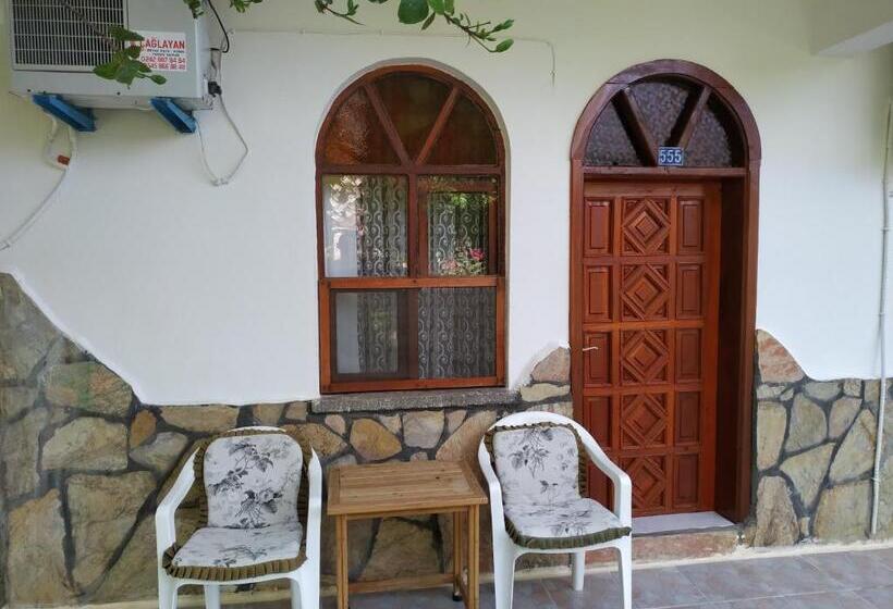 חדר סטנדרט, Olympos Yavuz