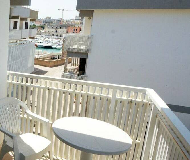 Трехместный Номер Deluxe, B&b La Baia Sul Mare