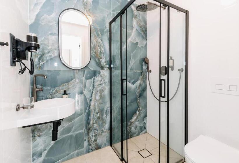 Deluxe Enkeltværelse, Esplanade Carlsbad