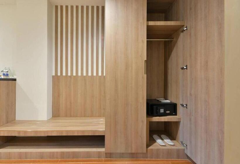 Номер Superior, Kastel Pattaya Hotel By Loft Bangkok