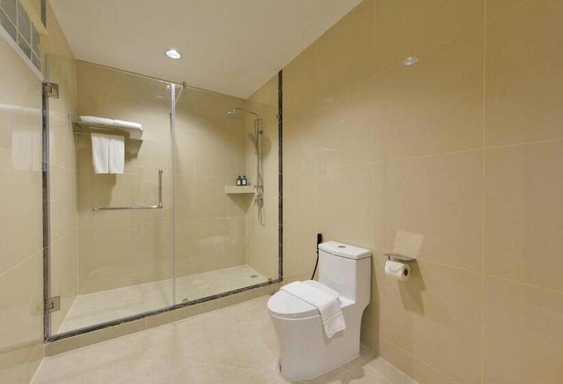Президентский Люкс, Kastel Pattaya Hotel By Loft Bangkok