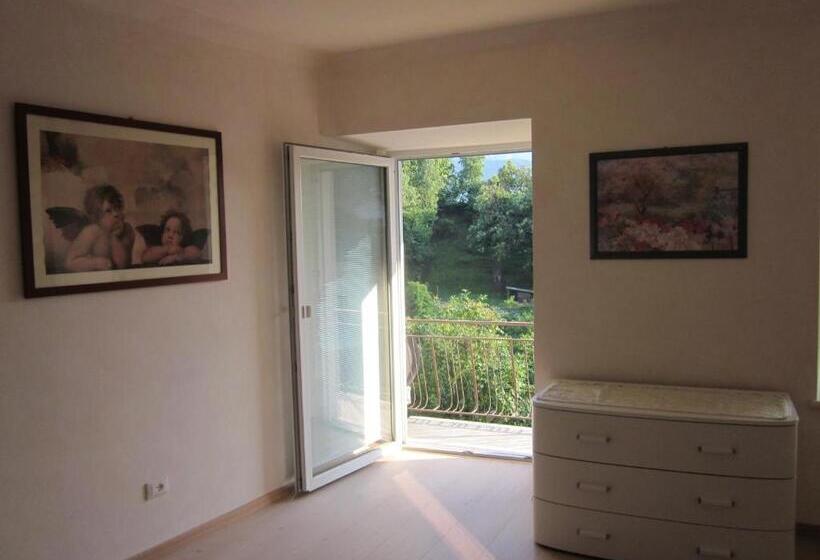 스탠다드 룸 산 전망, B&b Al Larice