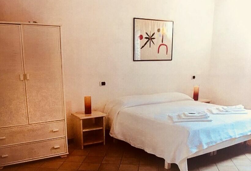 Номер Стандарт, B&b Amphisya