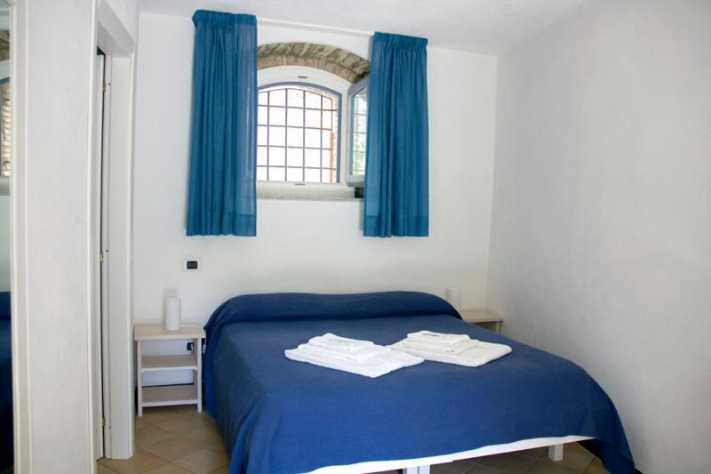 Номер Basic, B&b Amphisya