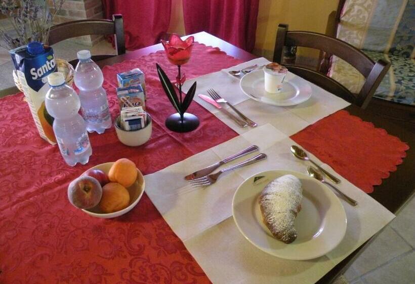 Номер Стандарт, B&b Da Levi Piana Del Sole