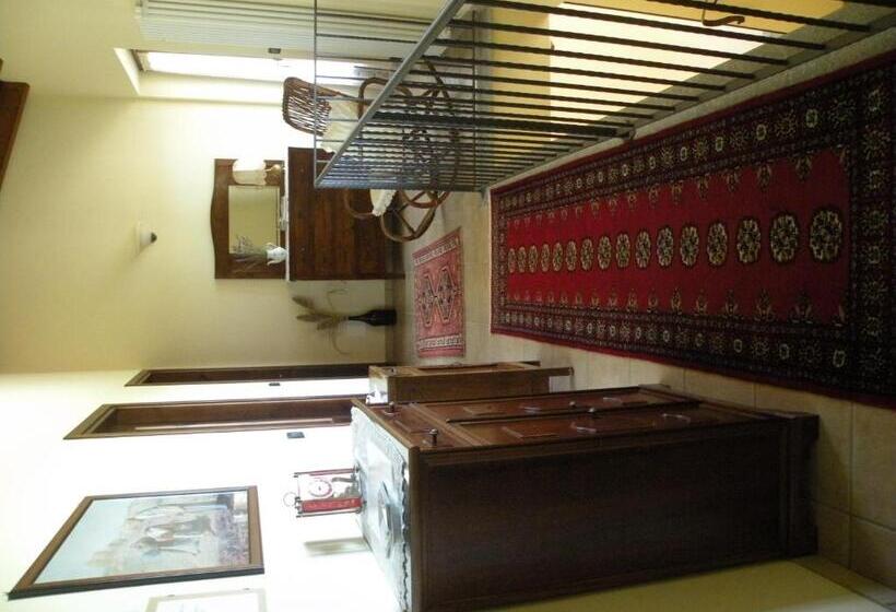 Номер Стандарт, B&b Da Levi Piana Del Sole
