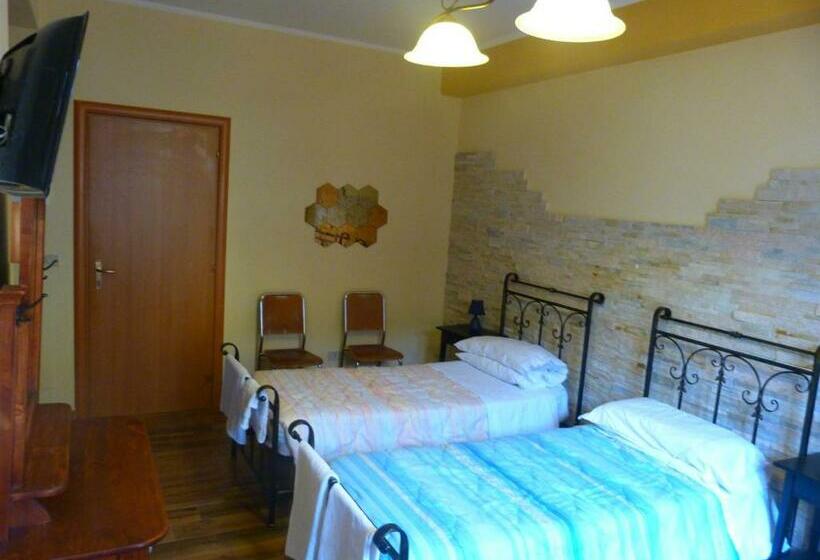 Номер Стандарт, B&b Massari