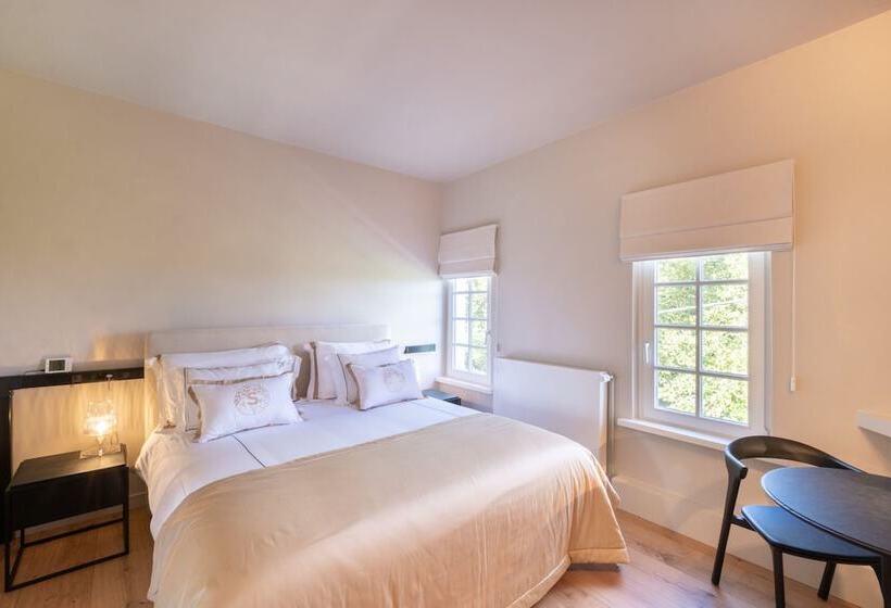 小型套房, B&b Sterckxhof