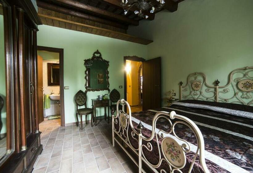 Номер Стандарт, Agriturismo Corte Decia