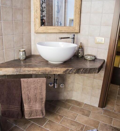 Номер Стандарт, Agriturismo Corte Decia