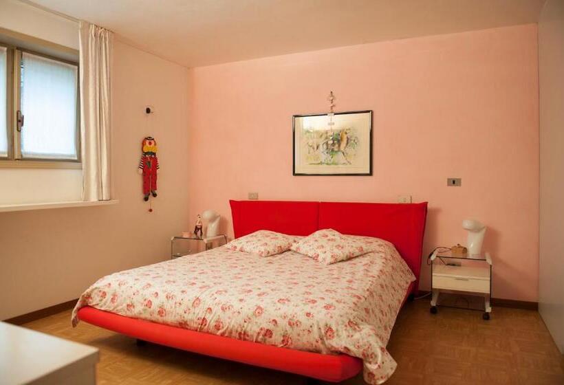 Номер Стандарт, Bed And Breakfast Miotto