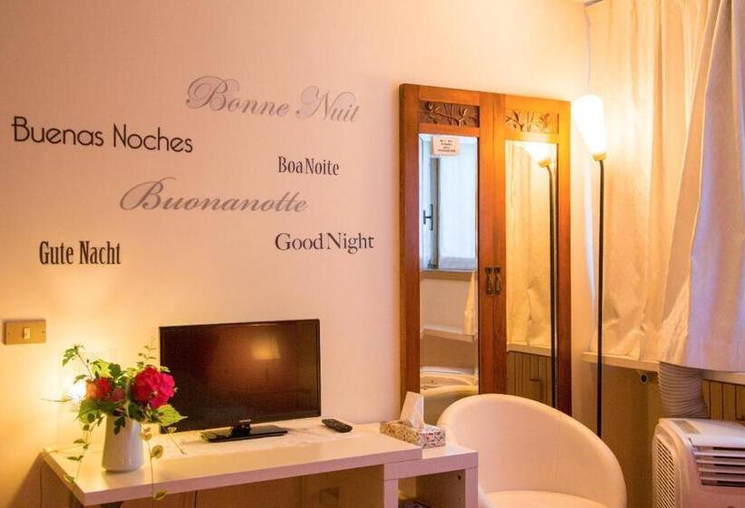 Номер Стандарт, Bed And Breakfast Miotto