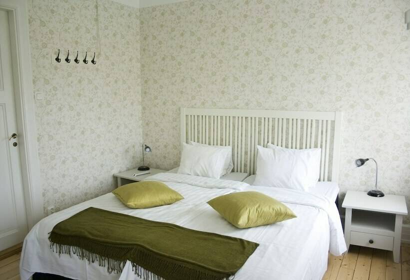标准间, Pensionat Prästgården