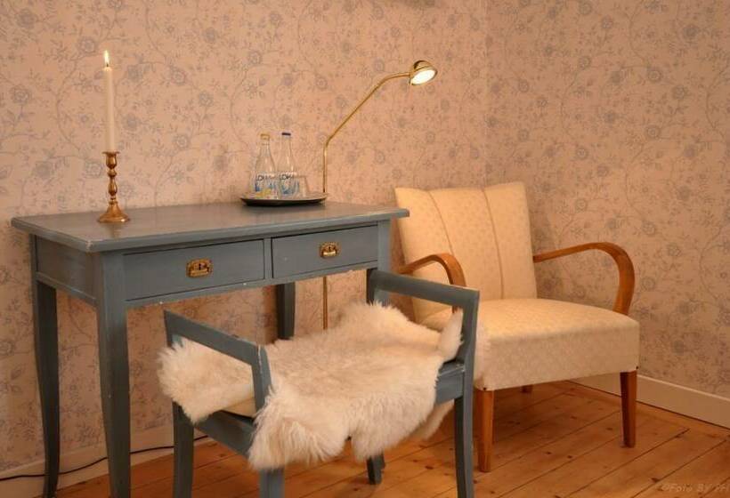 标准间, Pensionat Prästgården