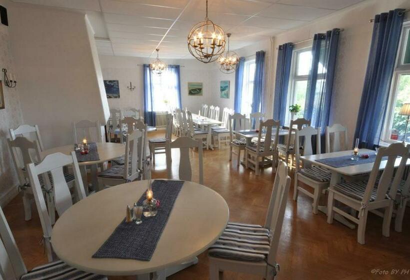 标准间, Pensionat Prästgården