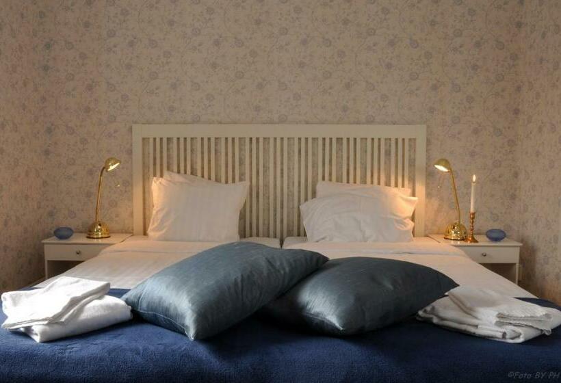 标准间, Pensionat Prästgården