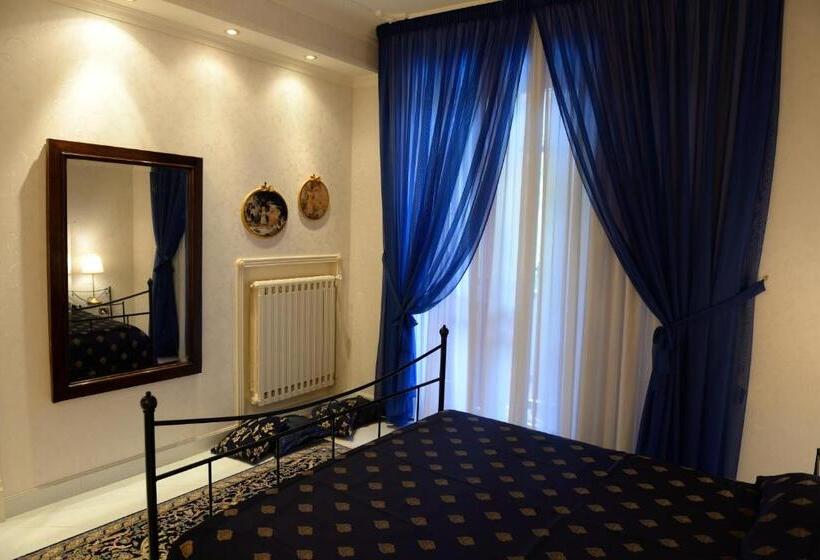 Номер Superior Кровать Кинг, Villa Eden