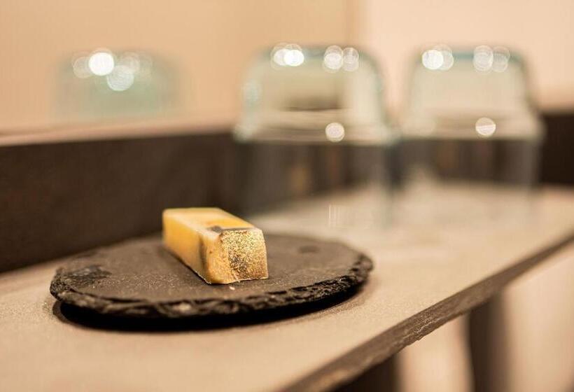 コンフォートトリプルルーム, Boutique Hotel Lohspeicher